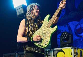 WIZO - Photo By Peti