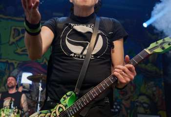 WIZO - Photo By Peti