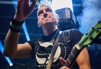 WIZO - Photo By Peti