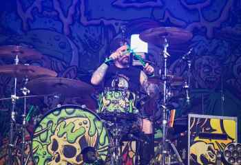 WIZO - Photo By Peti