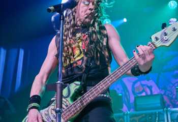 WIZO - Photo By Peti