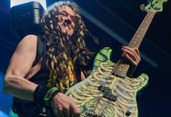 WIZO - Photo By Peti