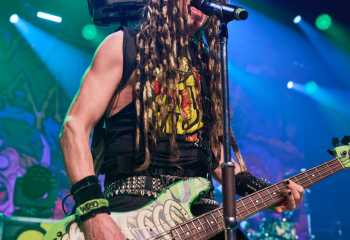 WIZO - Photo By Peti