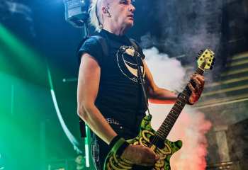 WIZO - Photo By Peti