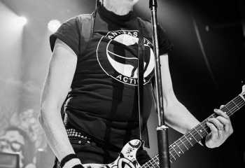 WIZO - Photo By Peti