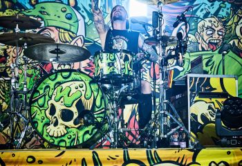 WIZO - Photo By Peti