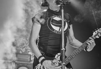 WIZO - Photo By Peti