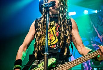 WIZO - Photo By Peti