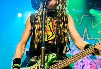 WIZO - Photo By Peti