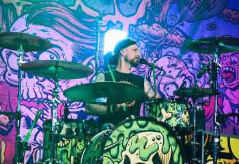 WIZO - Photo By Peti