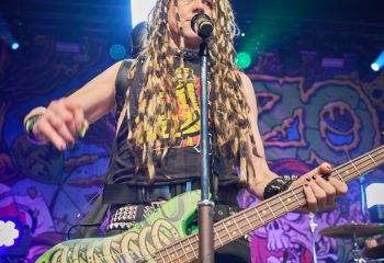 WIZO - Photo By Peti