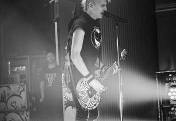 WIZO - Photo By Peti