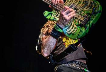 WIZO - Photo By Peti