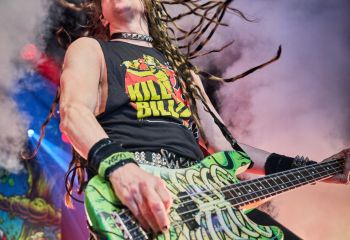 WIZO - Photo By Peti