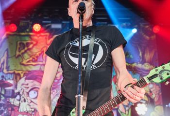 WIZO - Photo By Peti