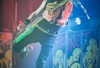 WIZO - Photo By Peti