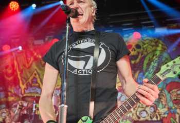 WIZO - Photo By Peti