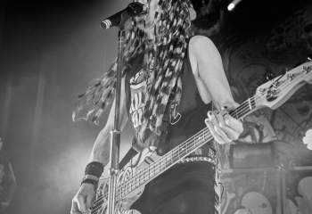 WIZO - Photo By Peti