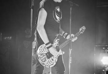 WIZO - Photo By Peti