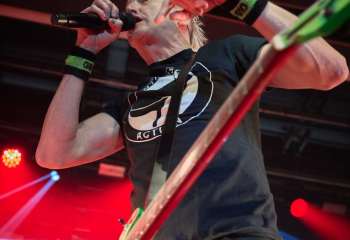 WIZO - Photo By Peti