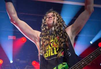 WIZO - Photo By Peti