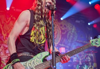 WIZO - Photo By Peti