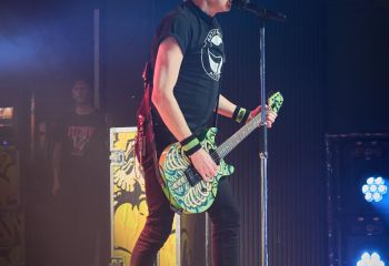 WIZO - Photo By Peti