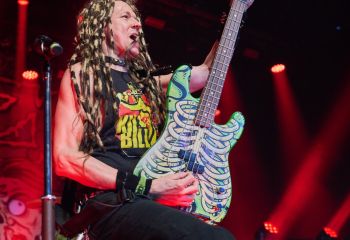 WIZO - Photo By Peti