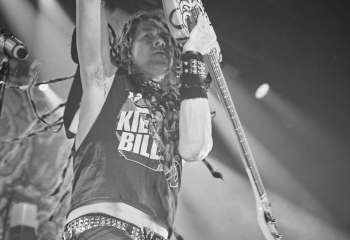 WIZO - Photo By Peti