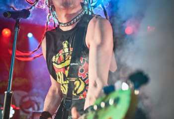 WIZO - Photo By Peti