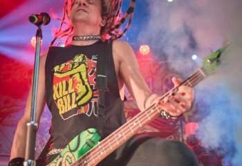 WIZO - Photo By Peti