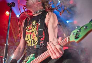 WIZO - Photo By Peti