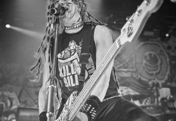 WIZO - Photo By Peti