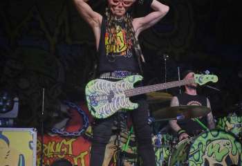 WIZO - Photo By Peti