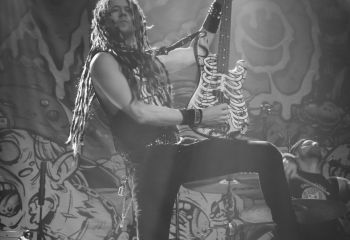 WIZO - Photo By Peti