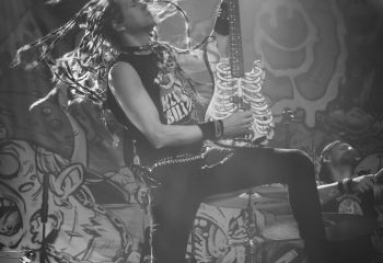 WIZO - Photo By Peti