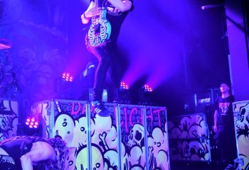 WIZO - Photo By Peti