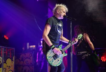 WIZO - Photo By Peti