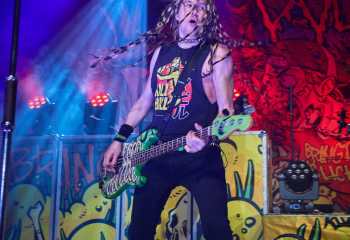 WIZO - Photo By Peti