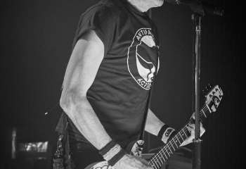 WIZO - Photo By Peti