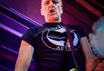 WIZO - Photo By Peti