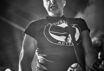 WIZO - Photo By Peti