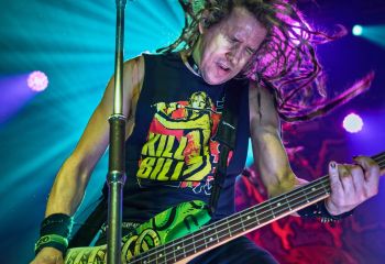 WIZO - Photo By Peti