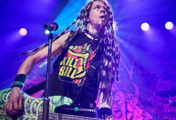 WIZO - Photo By Peti