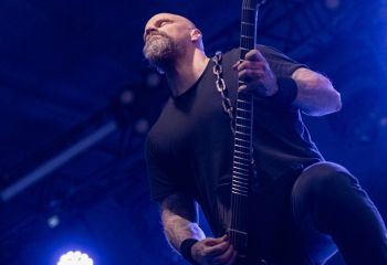 Wolfheart - Photo by Dänu