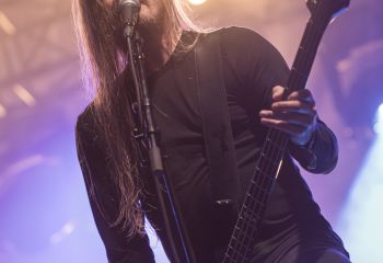 Wolfheart - Photo by Dänu