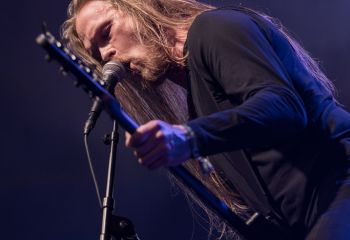 Wolfheart - Photo by Dänu