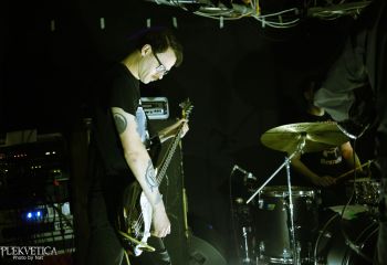 World Peace - Photo by Natalie