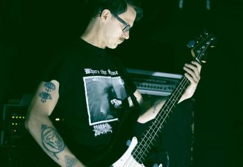 World Peace - Photo by Natalie