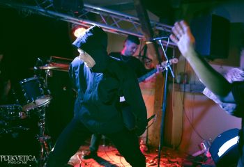 World Peace - Photo by Natalie